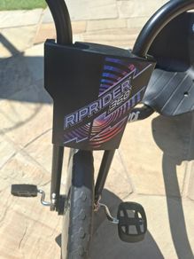 Razor Ripride 360