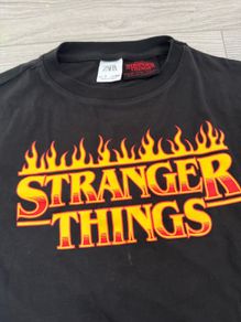 Zara T-Shirts
