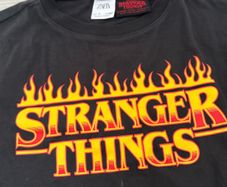 Zara T-Shirts