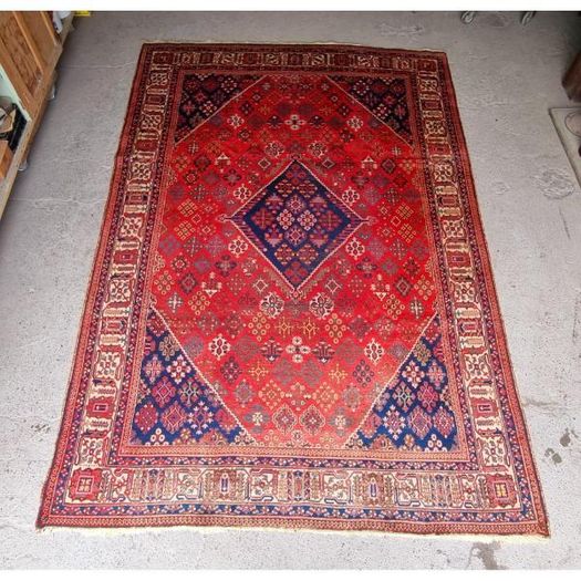 Joshangar Rug KASRUG13