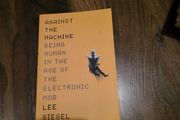 against the machine book