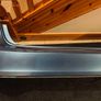Volvo S60 2017 Rear Bumper without diffuser Image 4