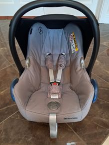 Maxi-Cosi Cabrio-Fix Car Seat