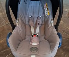 Maxi-Cosi Cabrio-Fix Car Seat