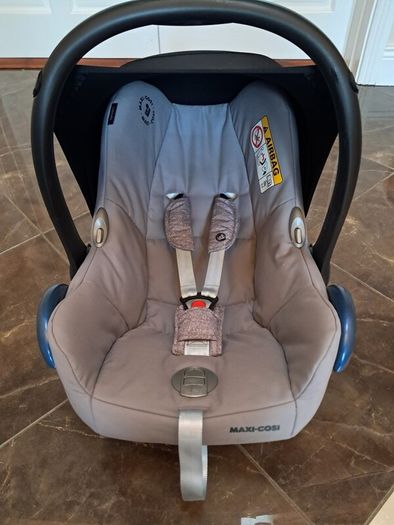 Maxi-Cosi Cabrio-Fix Car Seat
