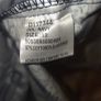 Mandi Navy White Baroque Skater Dress Size 12 New With Tags NWT Image 4