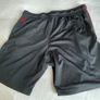 O Neills Galway GAA Adult Nepal Shorts Black Small Image 4