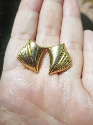 Vintage Earrings