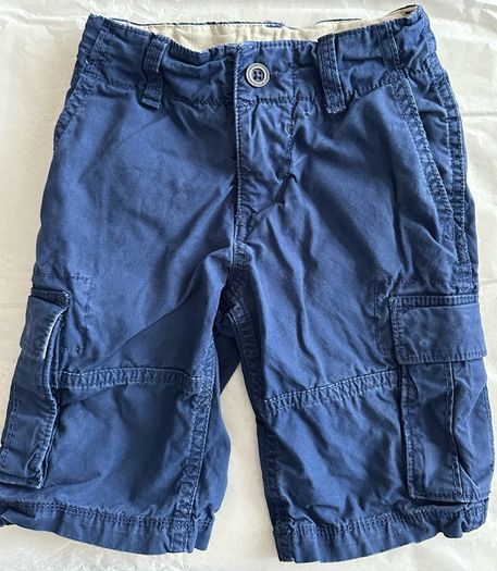 Boys shorts bundle - age 5-6