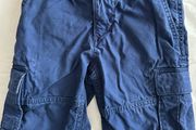 Boys shorts bundle - age 5-6