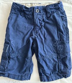 Boys shorts bundle - age 5-6