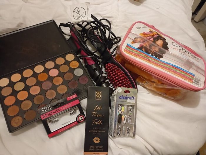 Girls bundle