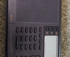 Siemens RK 661 shortwave radio