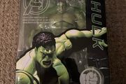 S.H.Figuarts Hulk Age Of Ulron