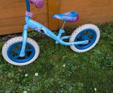 Push bike