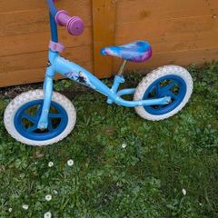 Push bike