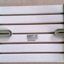 Like NEW Aidapt 27" Slatted Sturdy Bath Board Seat - 6 Slate & Raised Toilet seat both for 20 euro Image 3