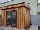 Garden Offices and Garden Rooms Custom Build Free Site Visit Image 7