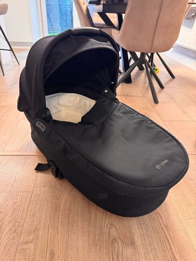 Cybex Balios S Travel System Bundle