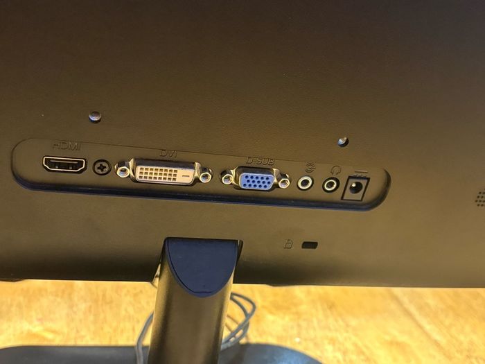 Gaming PC+ Monitor Package