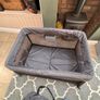 Baby Travel Cot Image 4
