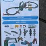 thomas and friends train set. Image 5