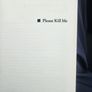 Please Kill Me. The Uncensored Oral History Of Pukk. By Legs Mcneil And Gillian Mccain. Paperback In Good Condition. Image 6