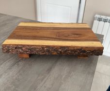 Serving dish
