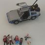 Playmobil  Back of the future Image 2