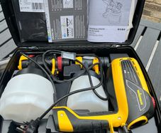 Paint sprayer