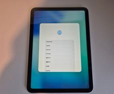 Apple iPad A16 128GB Wi-Fi + Smart Folio
