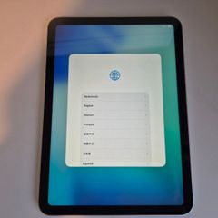 Apple iPad A16 128GB Wi-Fi + Smart Folio