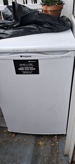 freezer