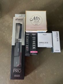 Bperfect Cosmetics