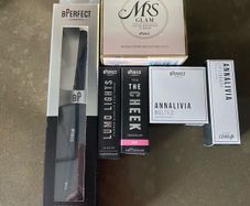 Bperfect Cosmetics