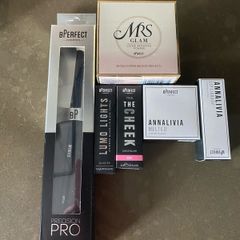 Bperfect Cosmetics