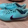 Nike Tiempo Football Boots UK 5 Image 4
