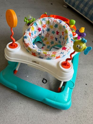 Baby Walker