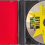 Don Henley - Actual Miles (Henley's Greatest Hits) CD (1995) Classic Rock Pop Eagles EX+ Image 2