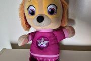 Sky pawpatrol teddy