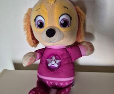 Sky pawpatrol teddy