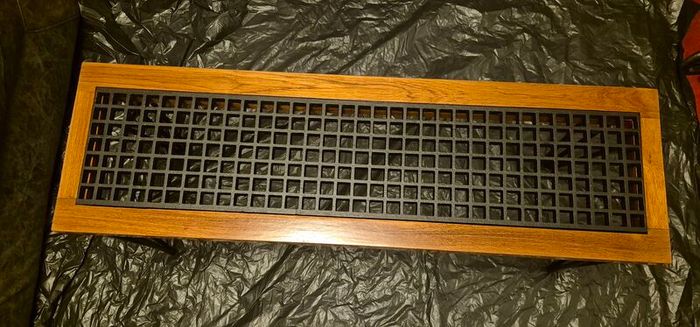 Garden Bench
