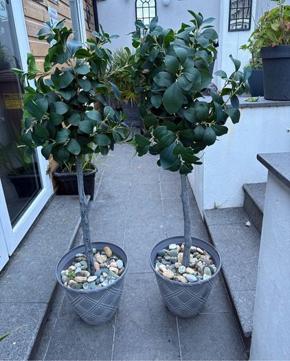 Artificial tree