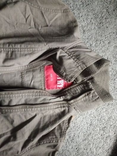 Jacket