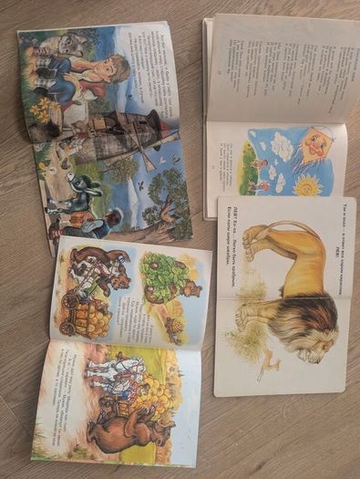 Russian books for children