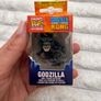 Funko Pocket Pop Keychain GODZILLA Godzilla vs. Kong approx. 4 cm. Please see photos Image 8