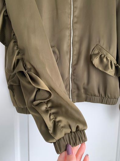 ZARA jacket size S perfect condition