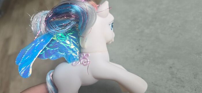 Star Catcher HTF MLP G3 My Little Pony Hasbro 2004