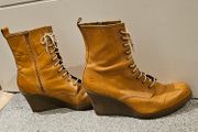 Tall boots