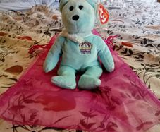 Ty Beanie Baby